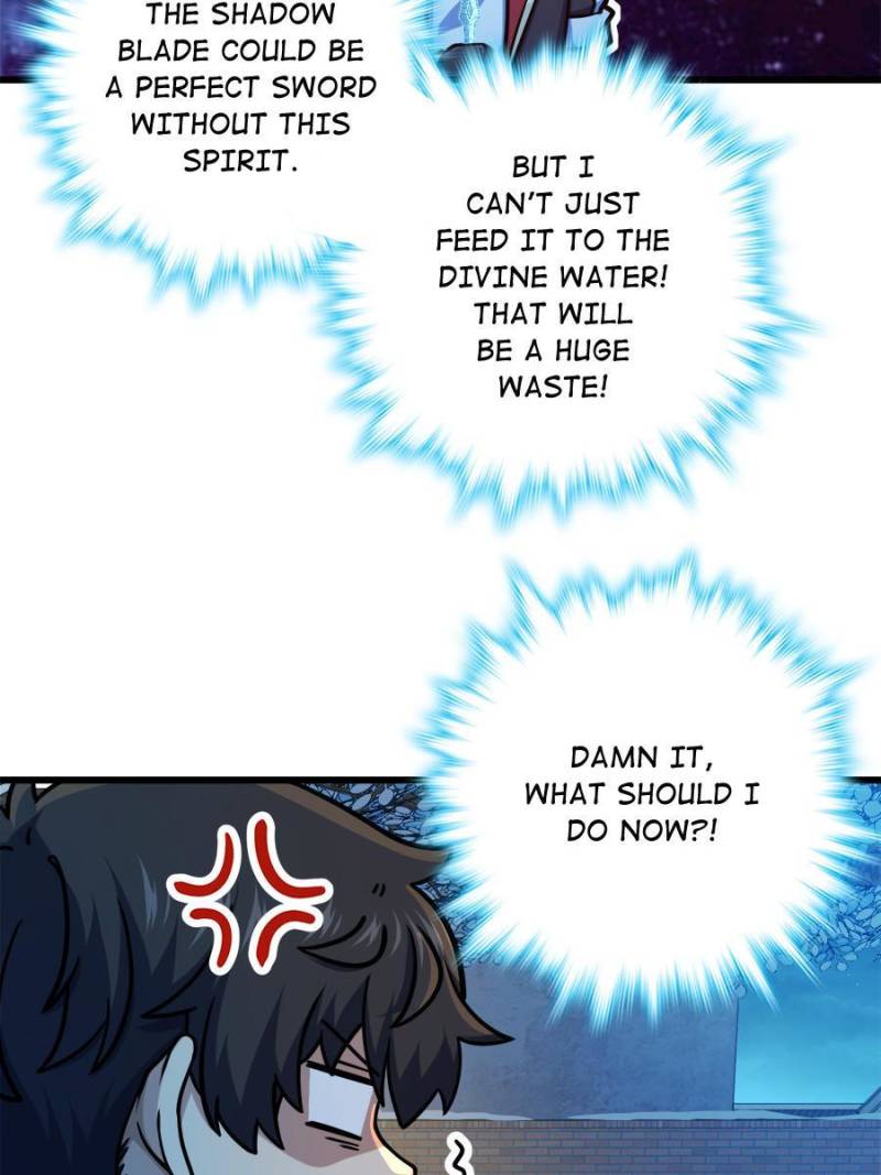 Spare Me, Great Lord! Chapter 281 - 76