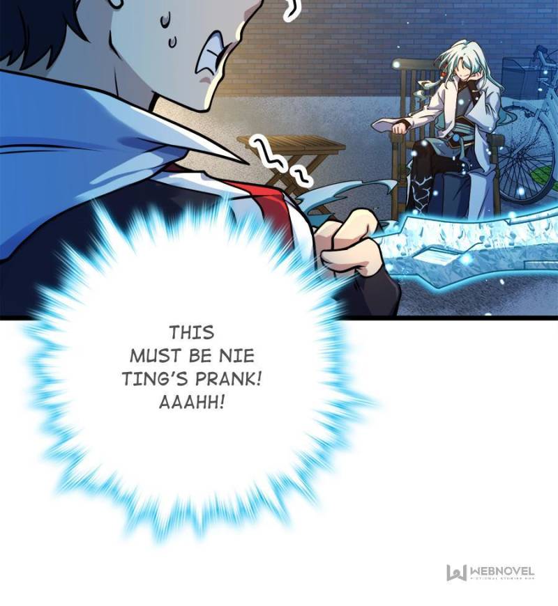 Spare Me, Great Lord! Chapter 281 - 77