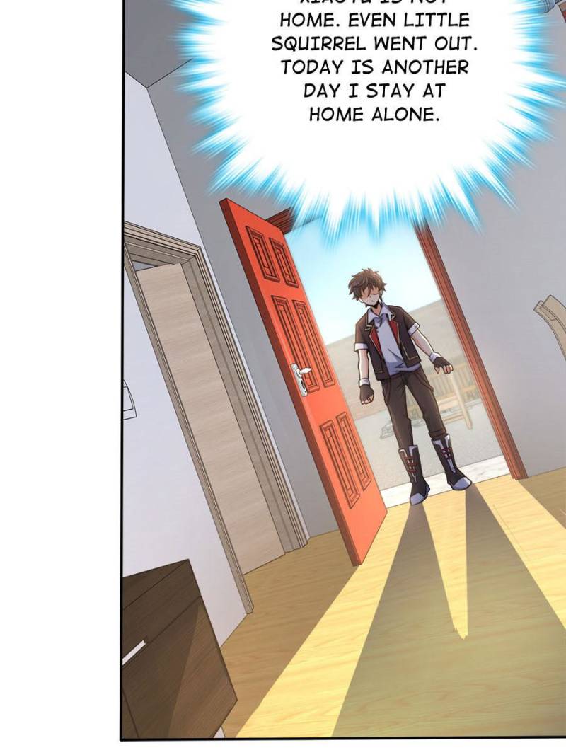 Spare Me, Great Lord! Chapter 283 - 44