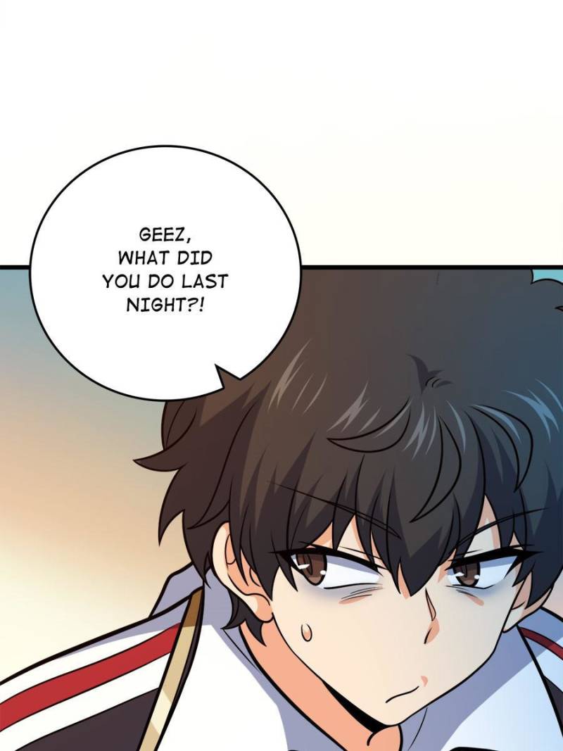 Spare Me, Great Lord! Chapter 282 - 47