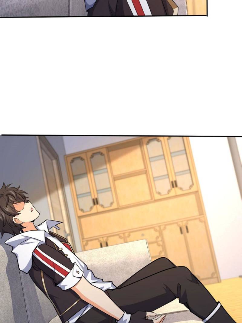 Spare Me, Great Lord! Chapter 283 - 47