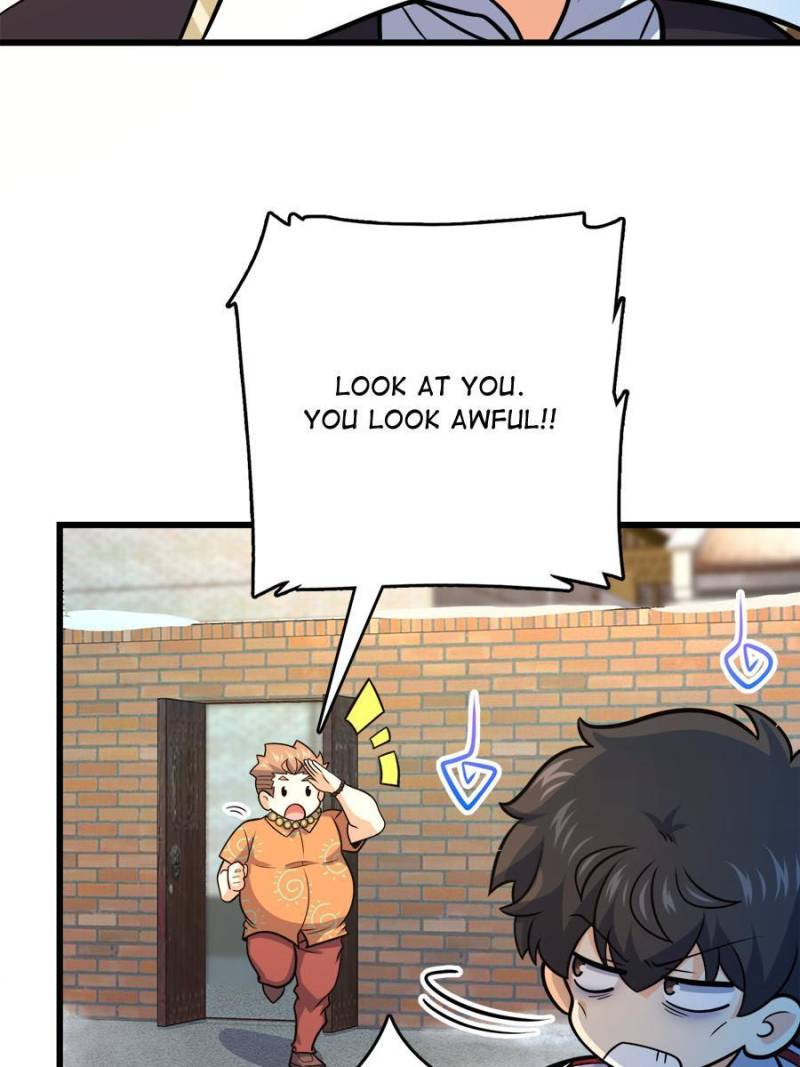 Spare Me, Great Lord! Chapter 282 - 48