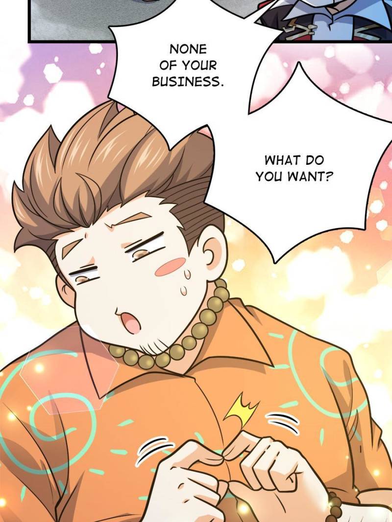 Spare Me, Great Lord! Chapter 282 - 49