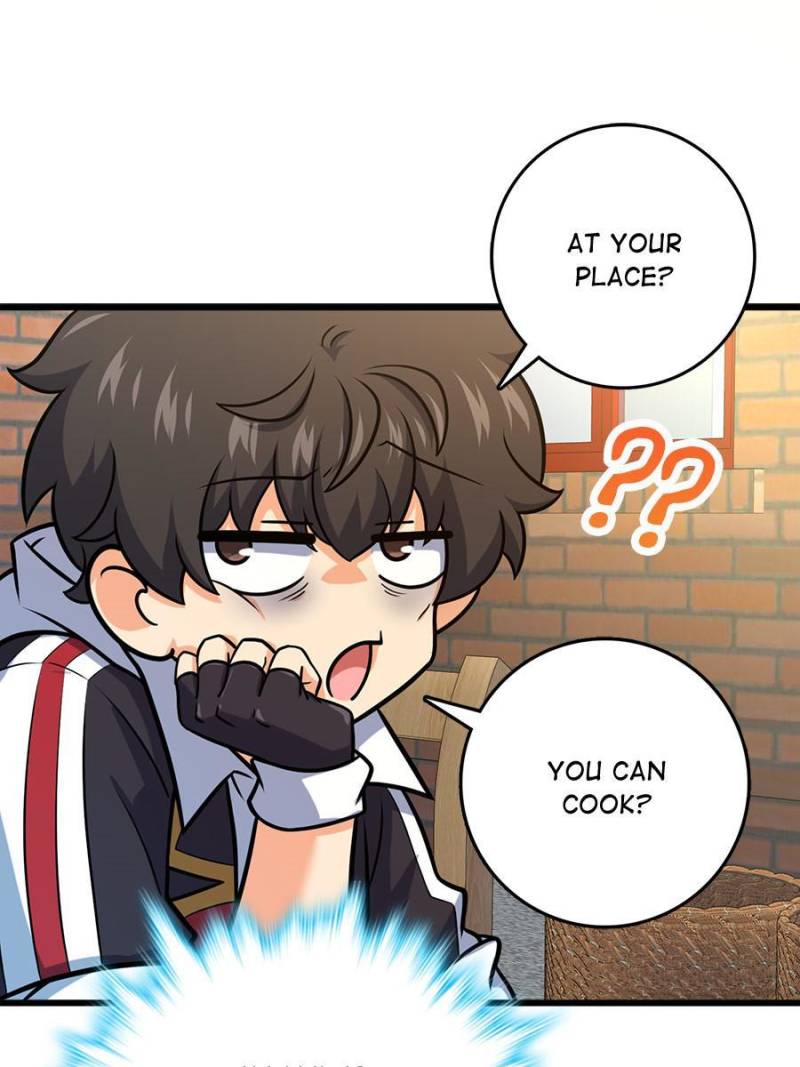 Spare Me, Great Lord! Chapter 282 - 51