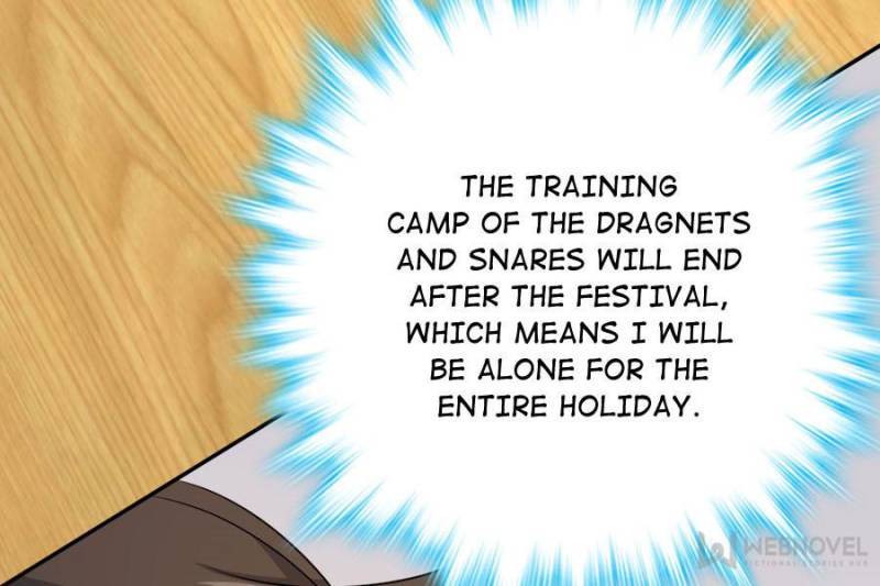 Spare Me, Great Lord! Chapter 283 - 51