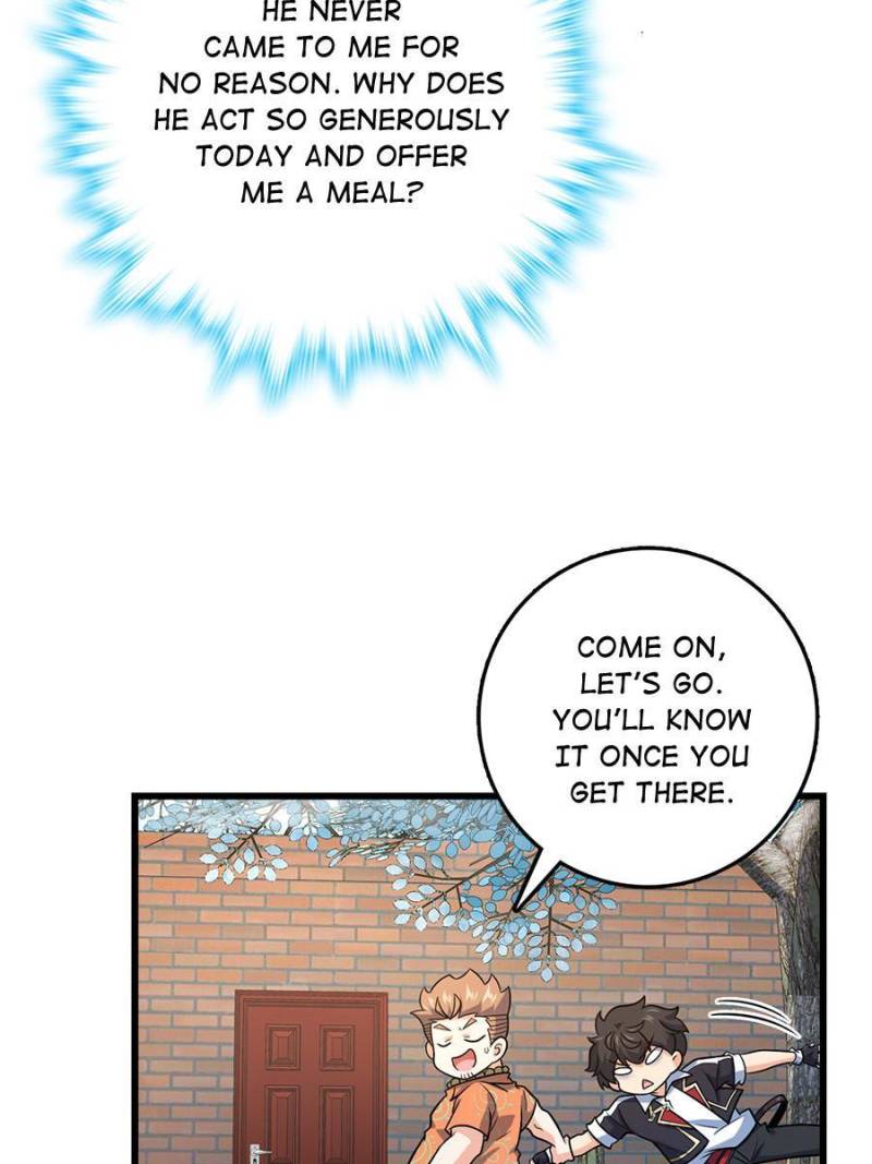 Spare Me, Great Lord! Chapter 282 - 52