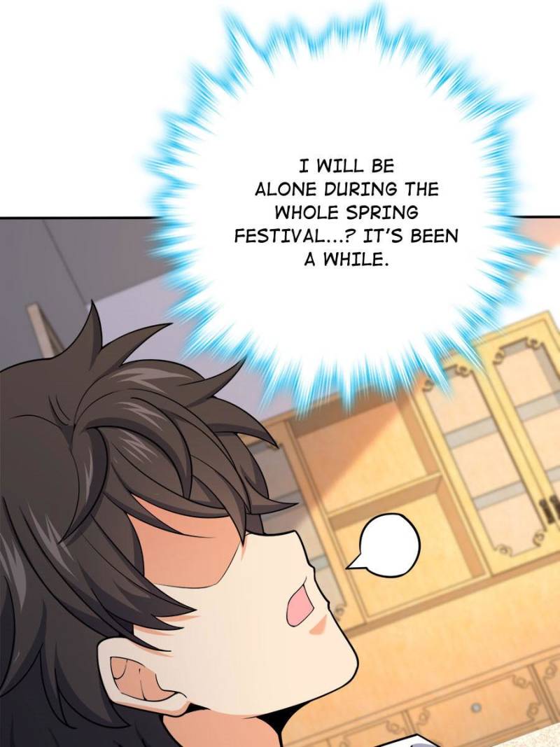 Spare Me, Great Lord! Chapter 283 - 53