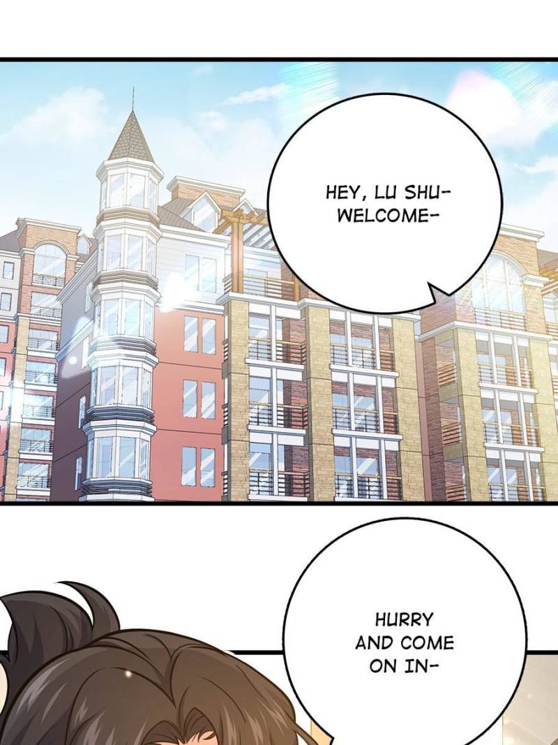 Spare Me, Great Lord! Chapter 282 - 54