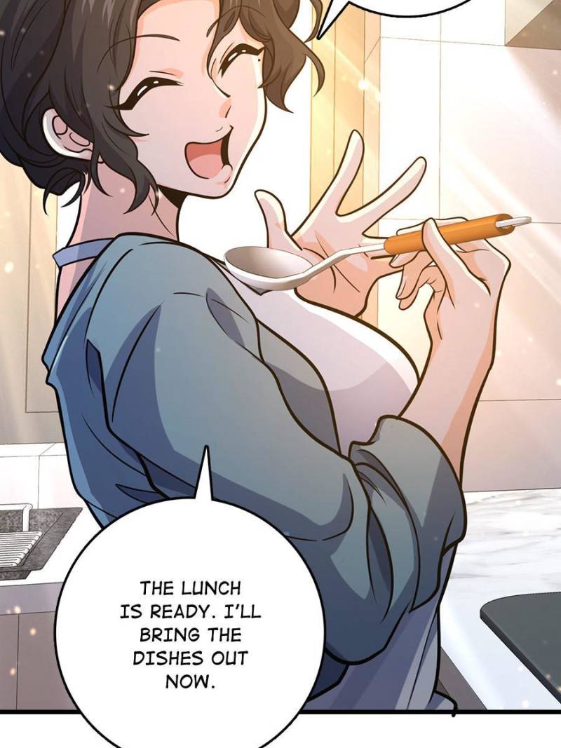 Spare Me, Great Lord! Chapter 282 - 55
