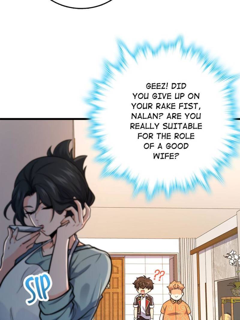 Spare Me, Great Lord! Chapter 282 - 56