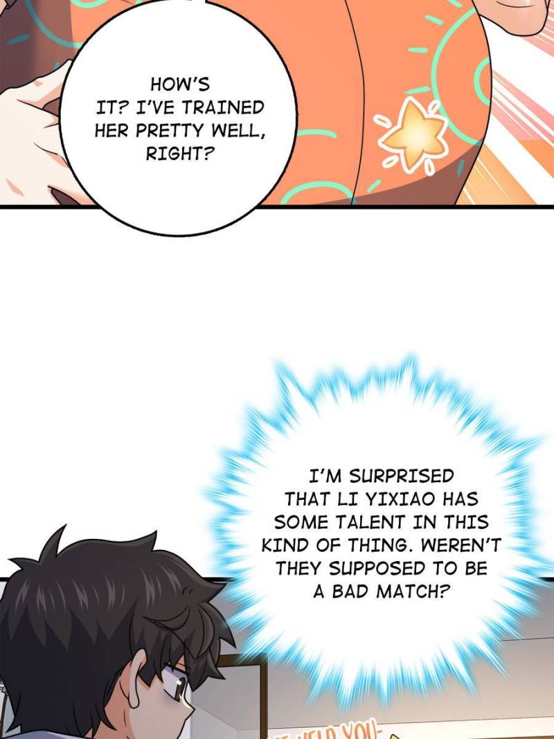 Spare Me, Great Lord! Chapter 282 - 60