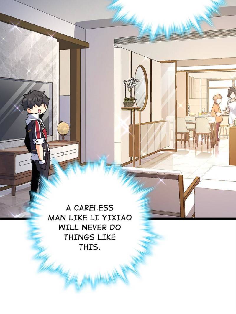 Spare Me, Great Lord! Chapter 282 - 62