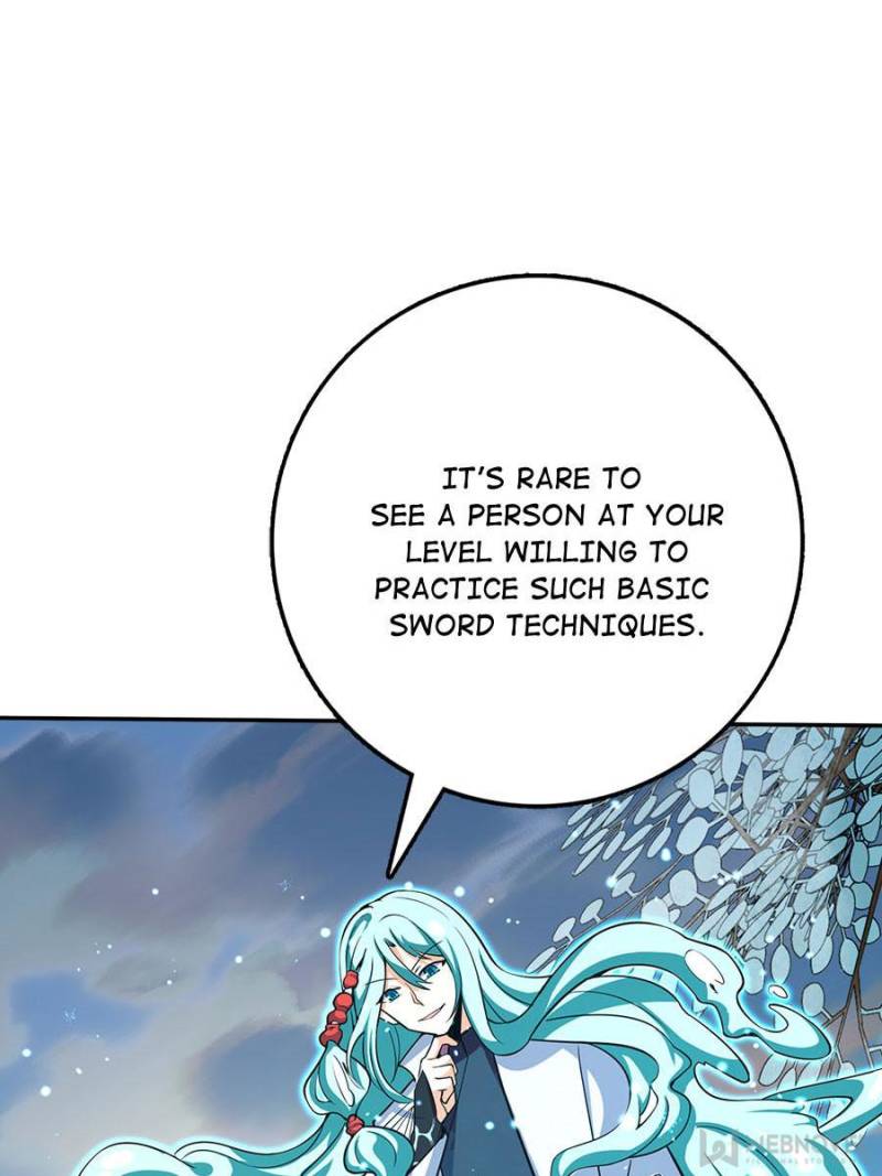 Spare Me, Great Lord! Chapter 283 - 61