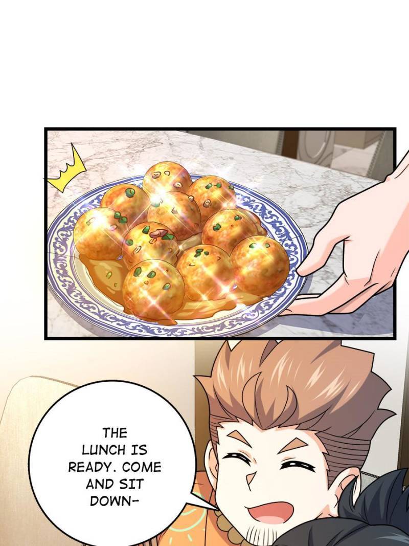 Spare Me, Great Lord! Chapter 282 - 63