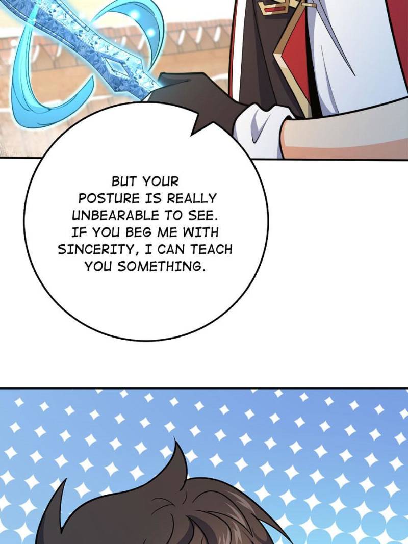 Spare Me, Great Lord! Chapter 283 - 64