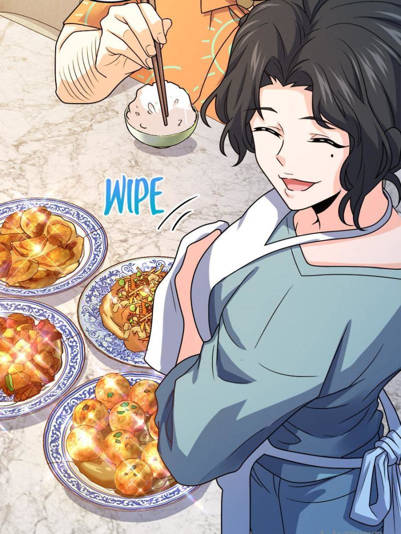 Spare Me, Great Lord! Chapter 282 - 64