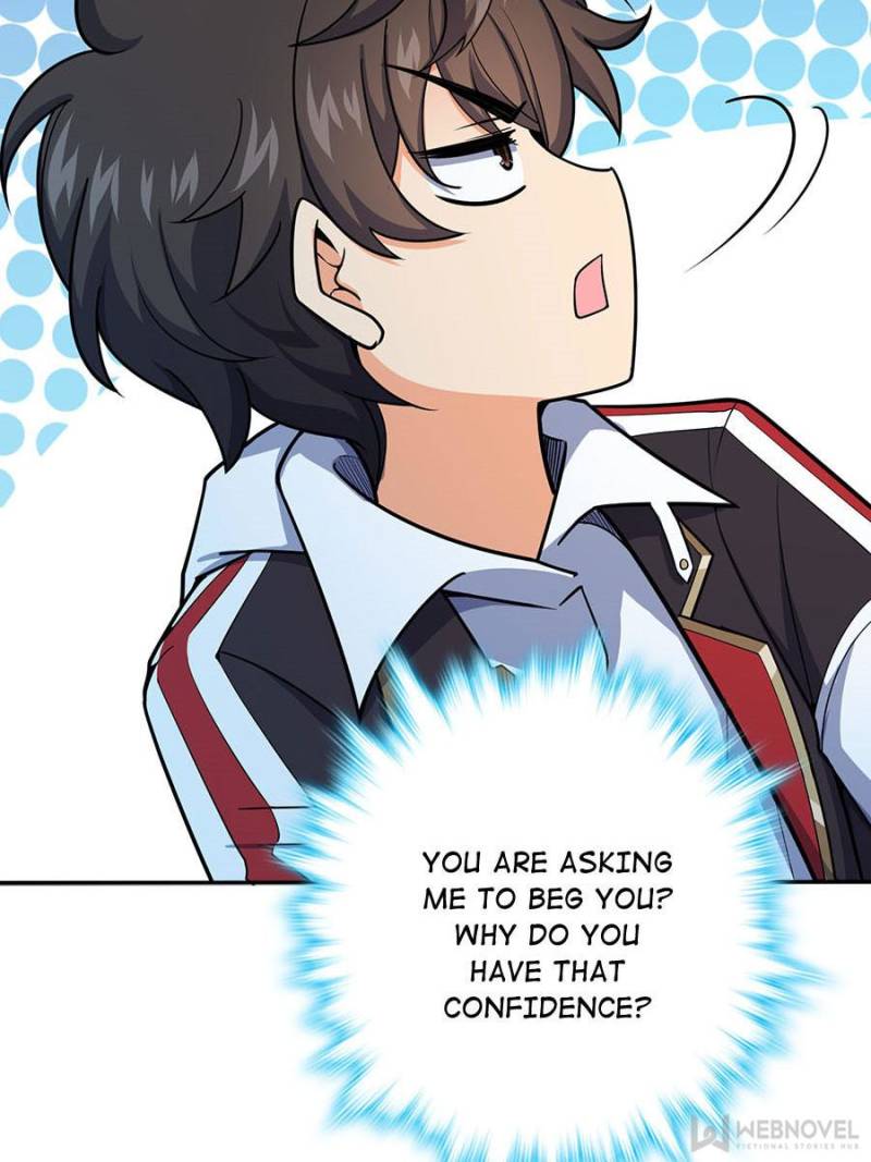 Spare Me, Great Lord! Chapter 283 - 65
