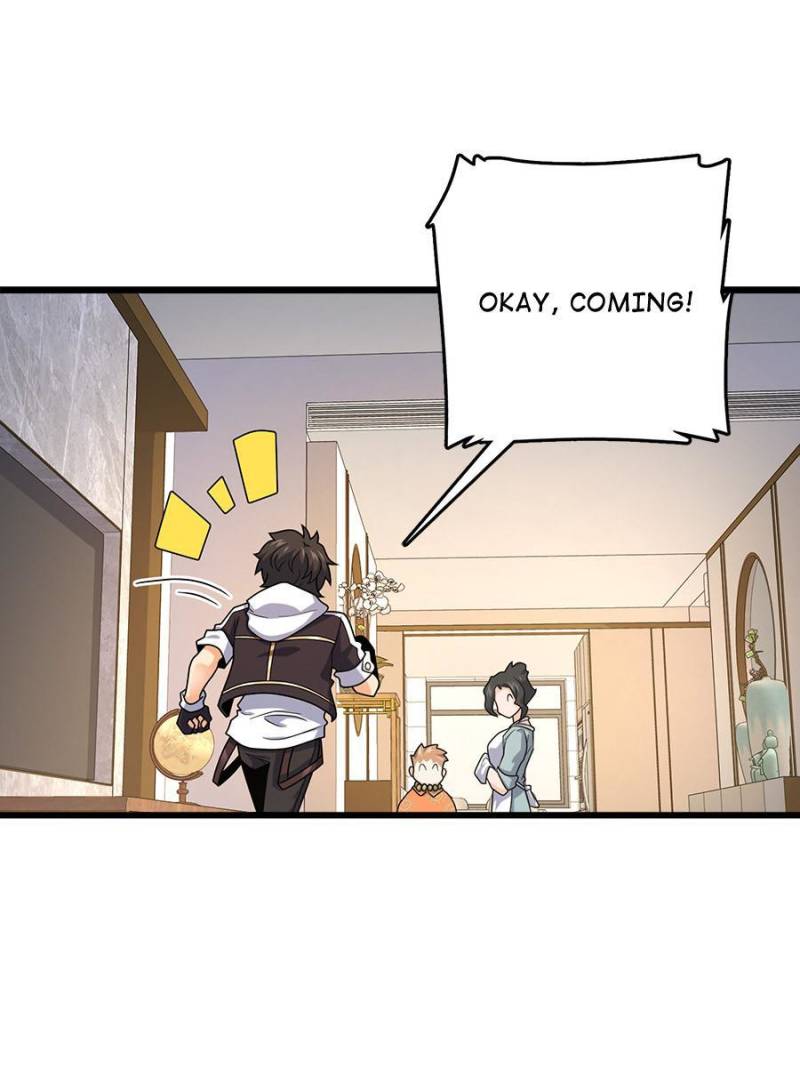Spare Me, Great Lord! Chapter 282 - 66