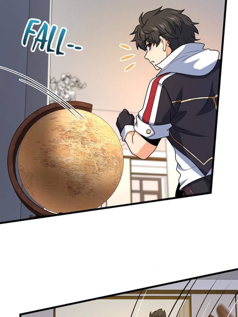 Spare Me, Great Lord! Chapter 282 - 68