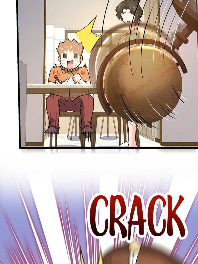 Spare Me, Great Lord! Chapter 282 - 69