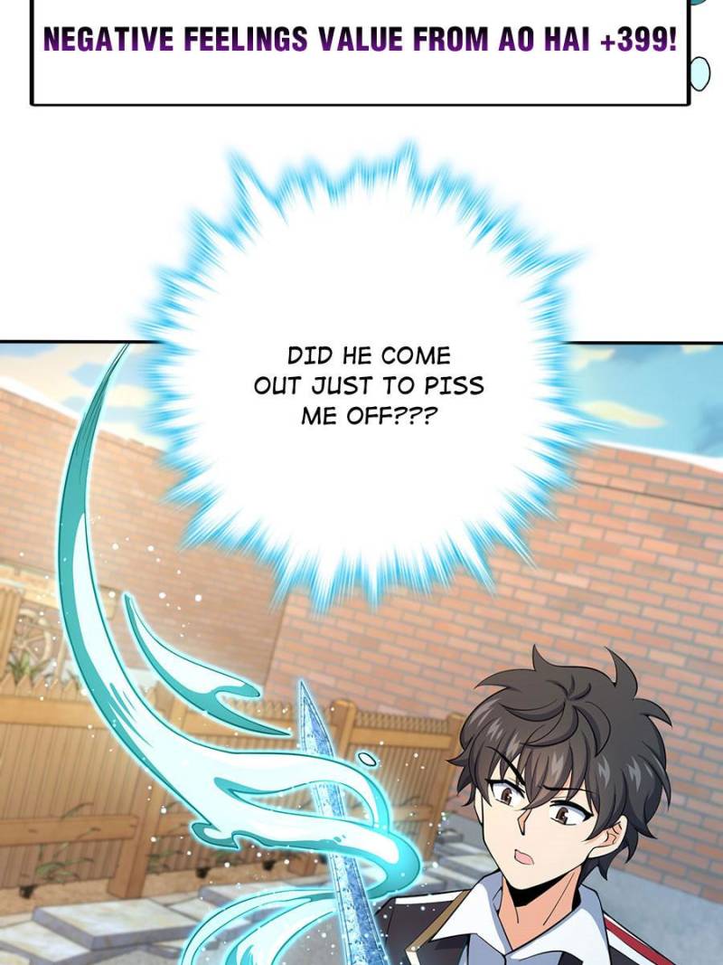Spare Me, Great Lord! Chapter 283 - 70
