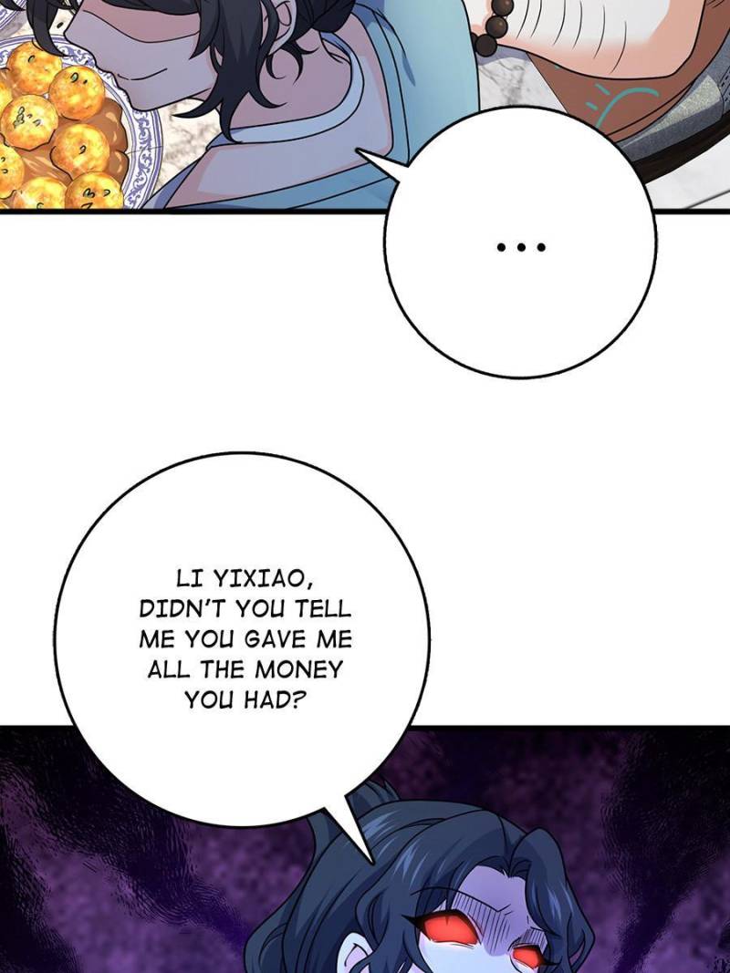 Spare Me, Great Lord! Chapter 282 - 73