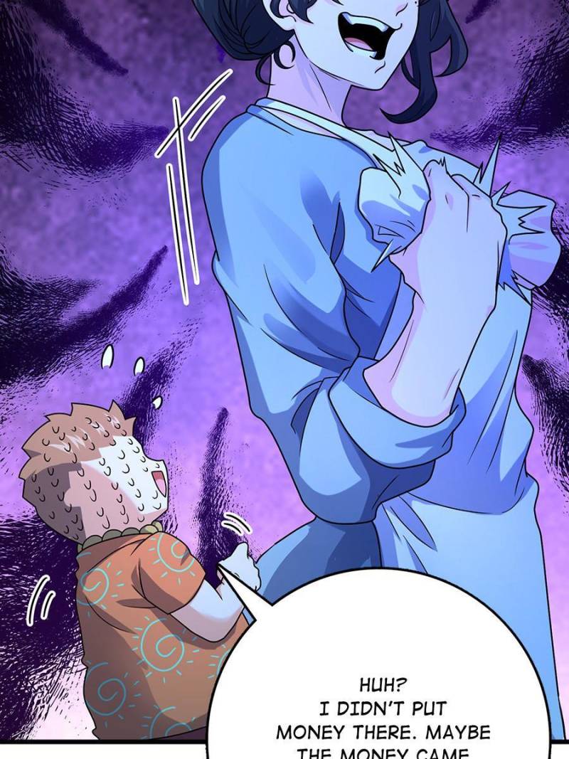 Spare Me, Great Lord! Chapter 282 - 74