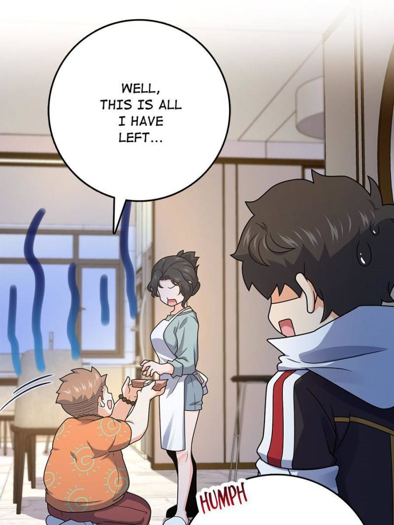 Spare Me, Great Lord! Chapter 282 - 76