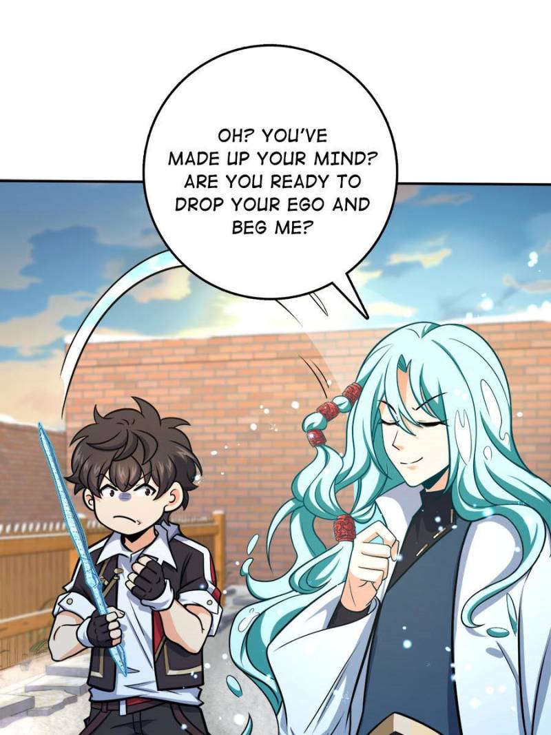 Spare Me, Great Lord! Chapter 283 - 76