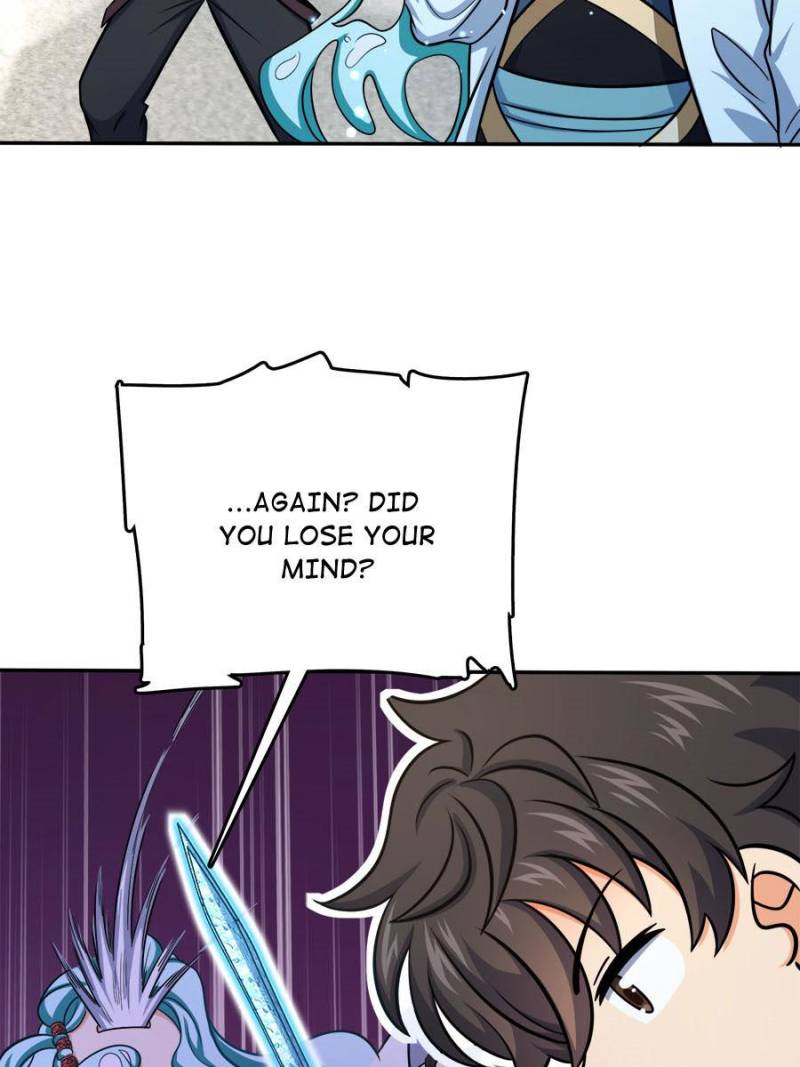 Spare Me, Great Lord! Chapter 283 - 77