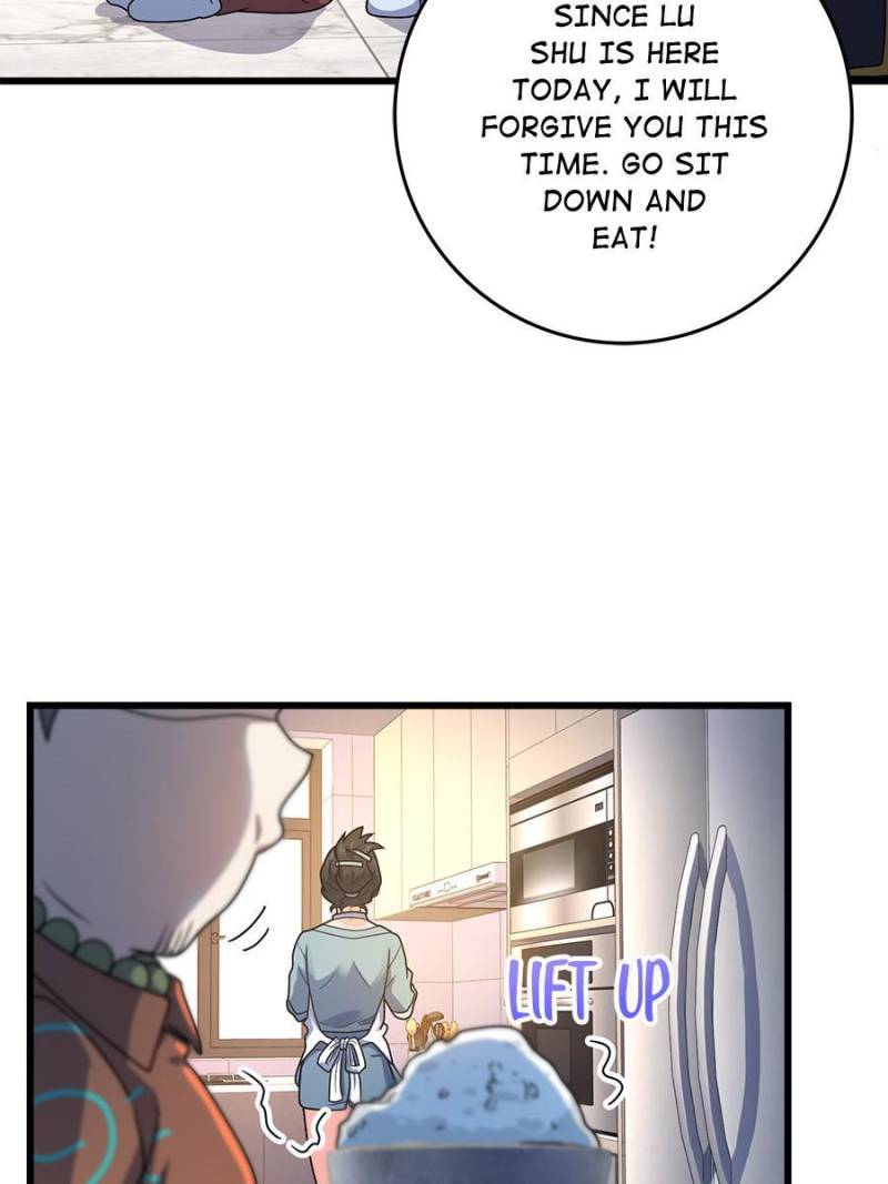 Spare Me, Great Lord! Chapter 282 - 77