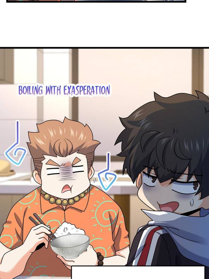 Spare Me, Great Lord! Chapter 282 - 78
