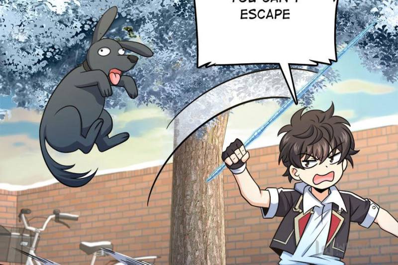 Spare Me, Great Lord! Chapter 283 - 81