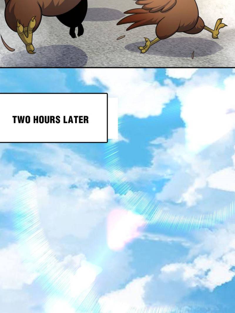 Spare Me, Great Lord! Chapter 283 - 83