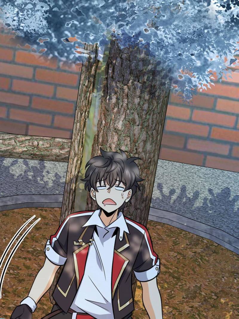 Spare Me, Great Lord! Chapter 283 - 86