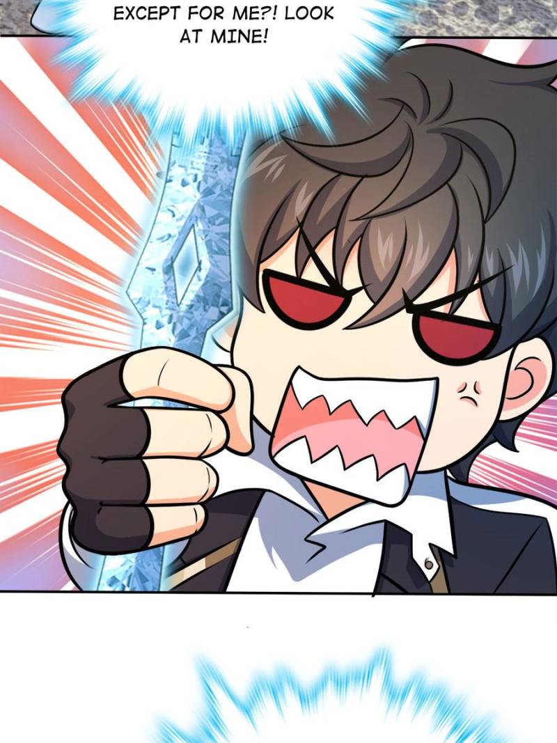 Spare Me, Great Lord! Chapter 283 - 88