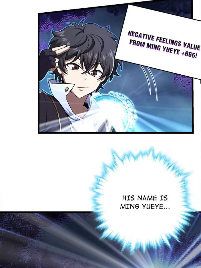Spare Me, Great Lord! Chapter 285 - 3