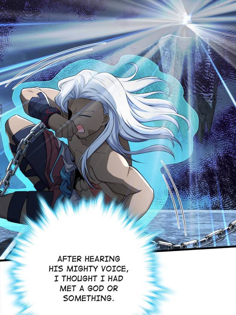 Spare Me, Great Lord! Chapter 285 - 4