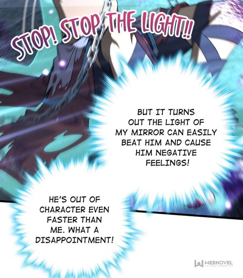 Spare Me, Great Lord! Chapter 285 - 6