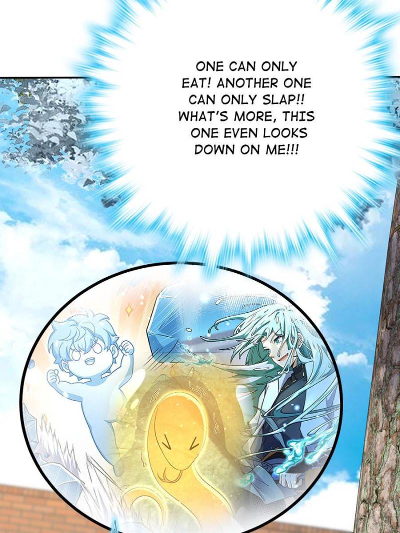 Spare Me, Great Lord! Chapter 283 - 89