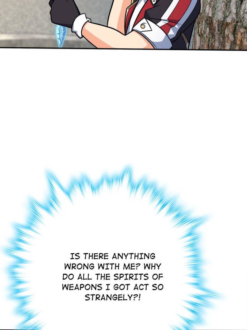 Spare Me, Great Lord! Chapter 283 - 91