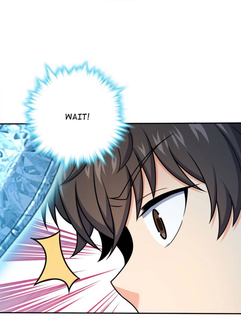 Spare Me, Great Lord! Chapter 283 - 94