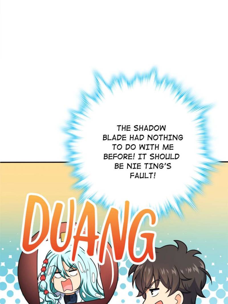 Spare Me, Great Lord! Chapter 283 - 95