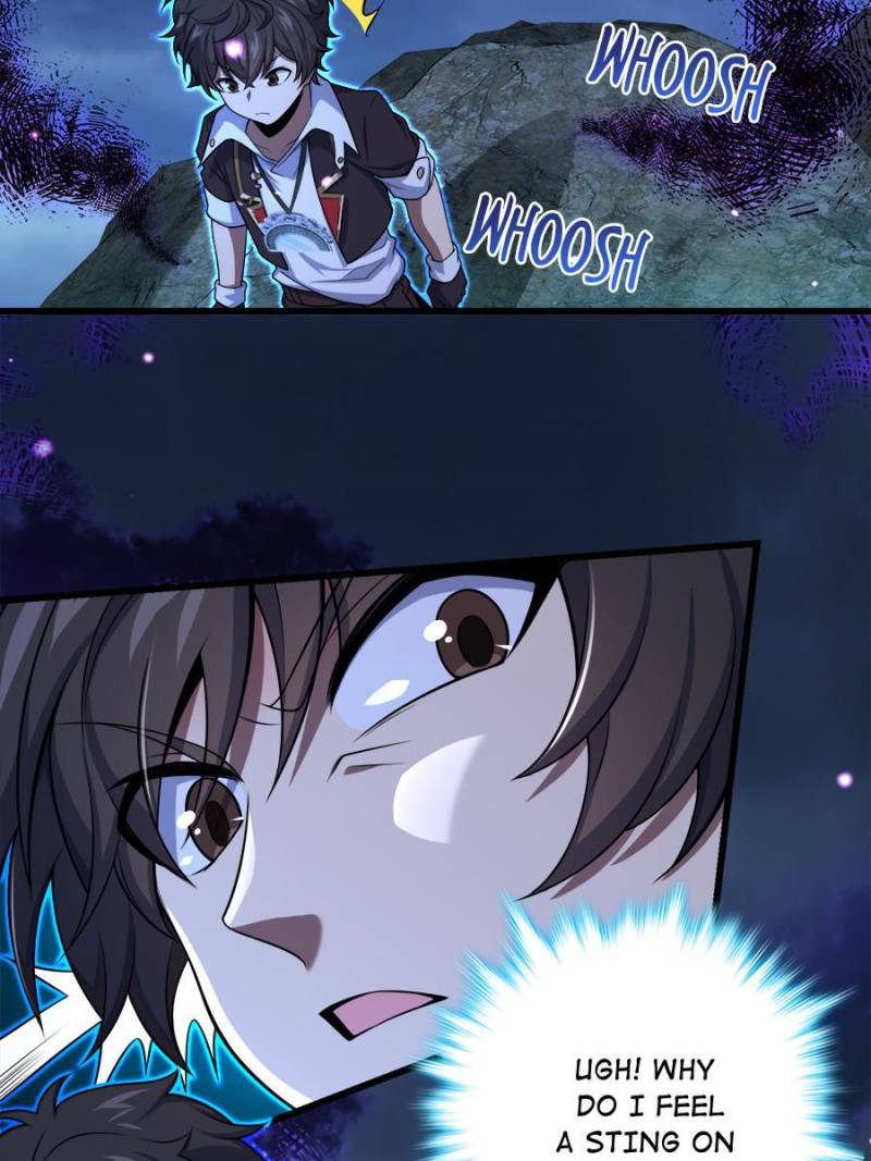 Spare Me, Great Lord! Chapter 285 - 11