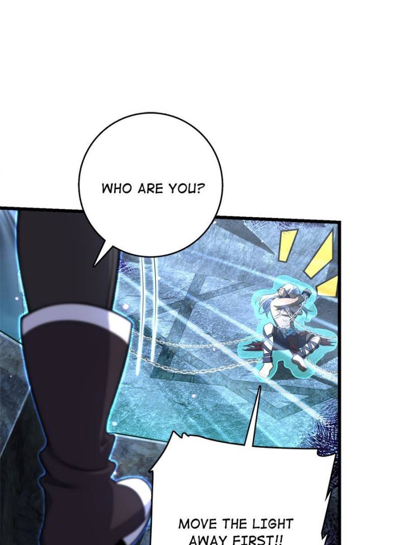 Spare Me, Great Lord! Chapter 285 - 7