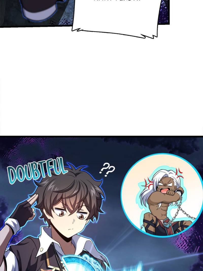 Spare Me, Great Lord! Chapter 285 - 8