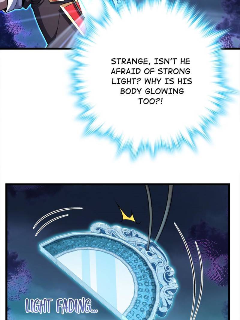 Spare Me, Great Lord! Chapter 285 - 9