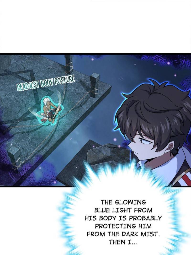 Spare Me, Great Lord! Chapter 285 - 14