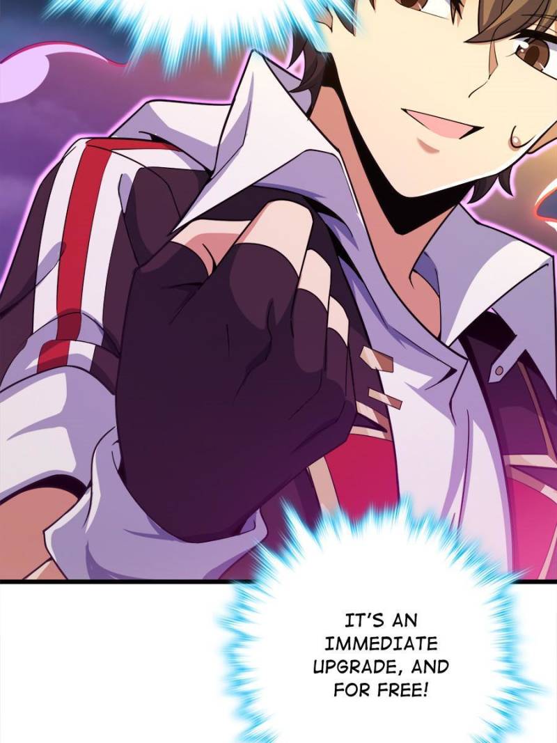 Spare Me, Great Lord! Chapter 285 - 25