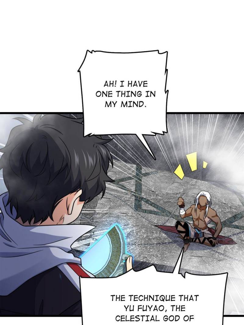 Spare Me, Great Lord! Chapter 286 - 3